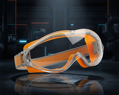 Safety Goggles